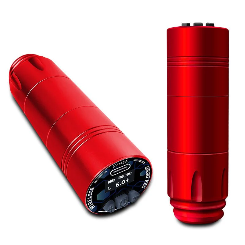 Wireless Short Pen (Swiss motor)