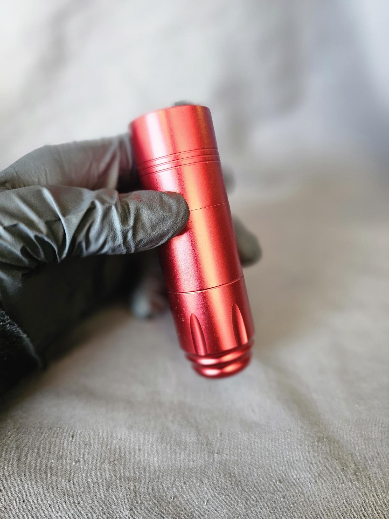 Wireless Short Pen (Swiss motor) - Image 3