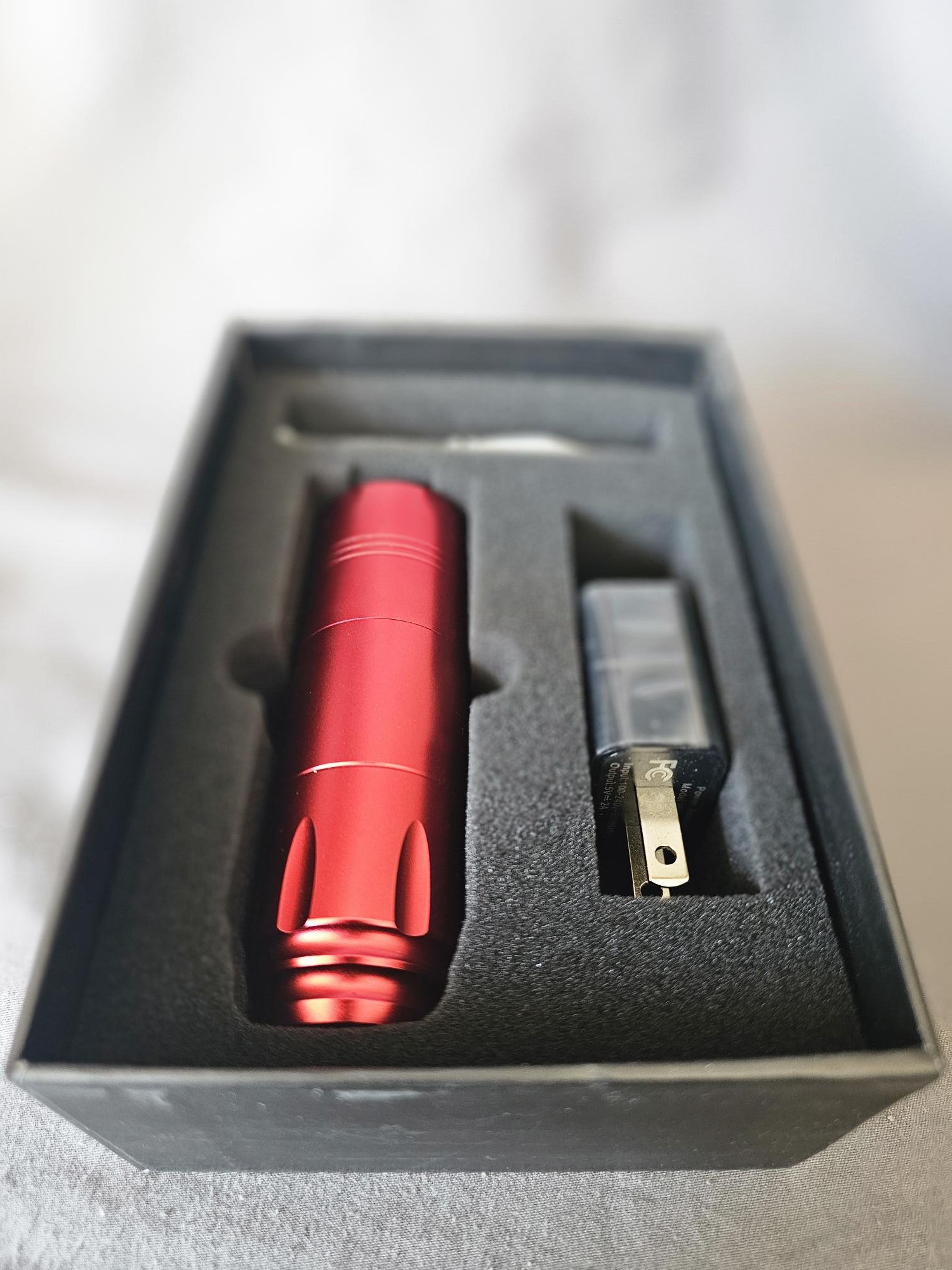 Wireless Short Pen (Swiss motor) - Image 5
