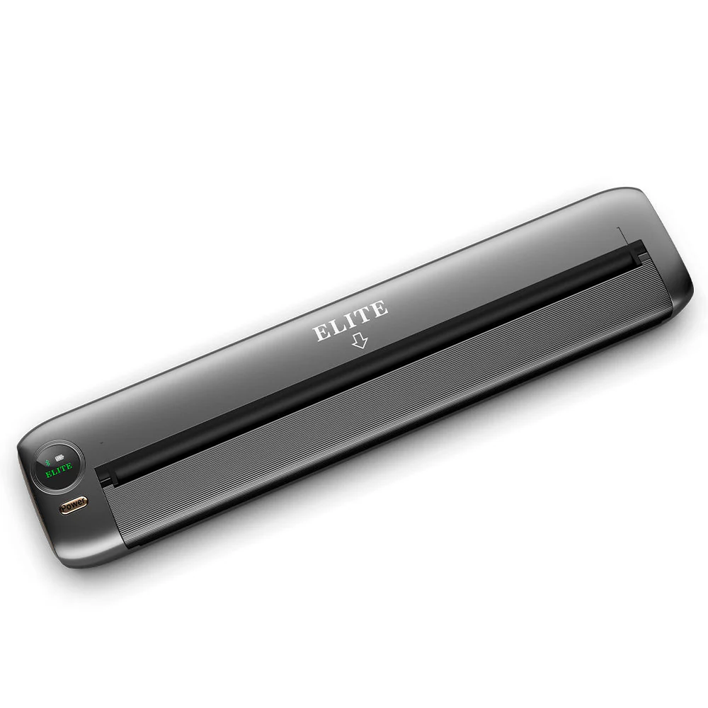 ELITE Bluetooth Stencil Printer