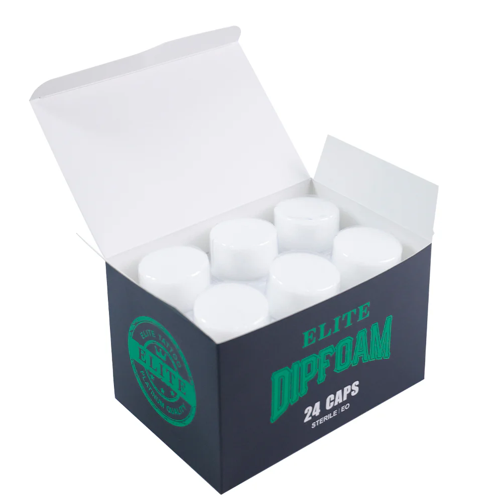 Dipfoam Needle Cleanser - Image 3